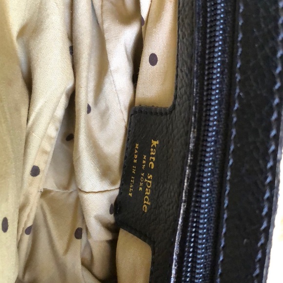 Kate Spade made in Italy - Picture 10 of 12